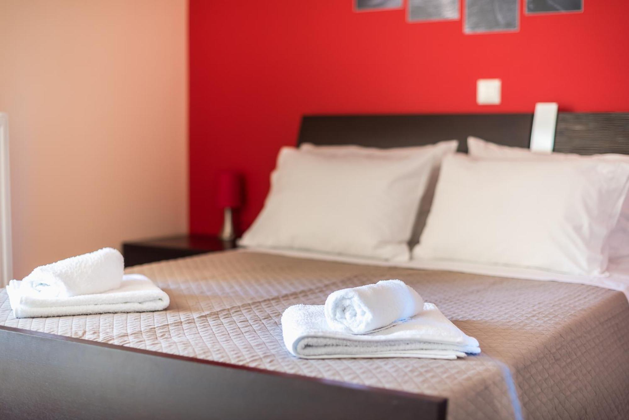 Rigas Apartment In Ilioupoli アテネ エクステリア 写真
