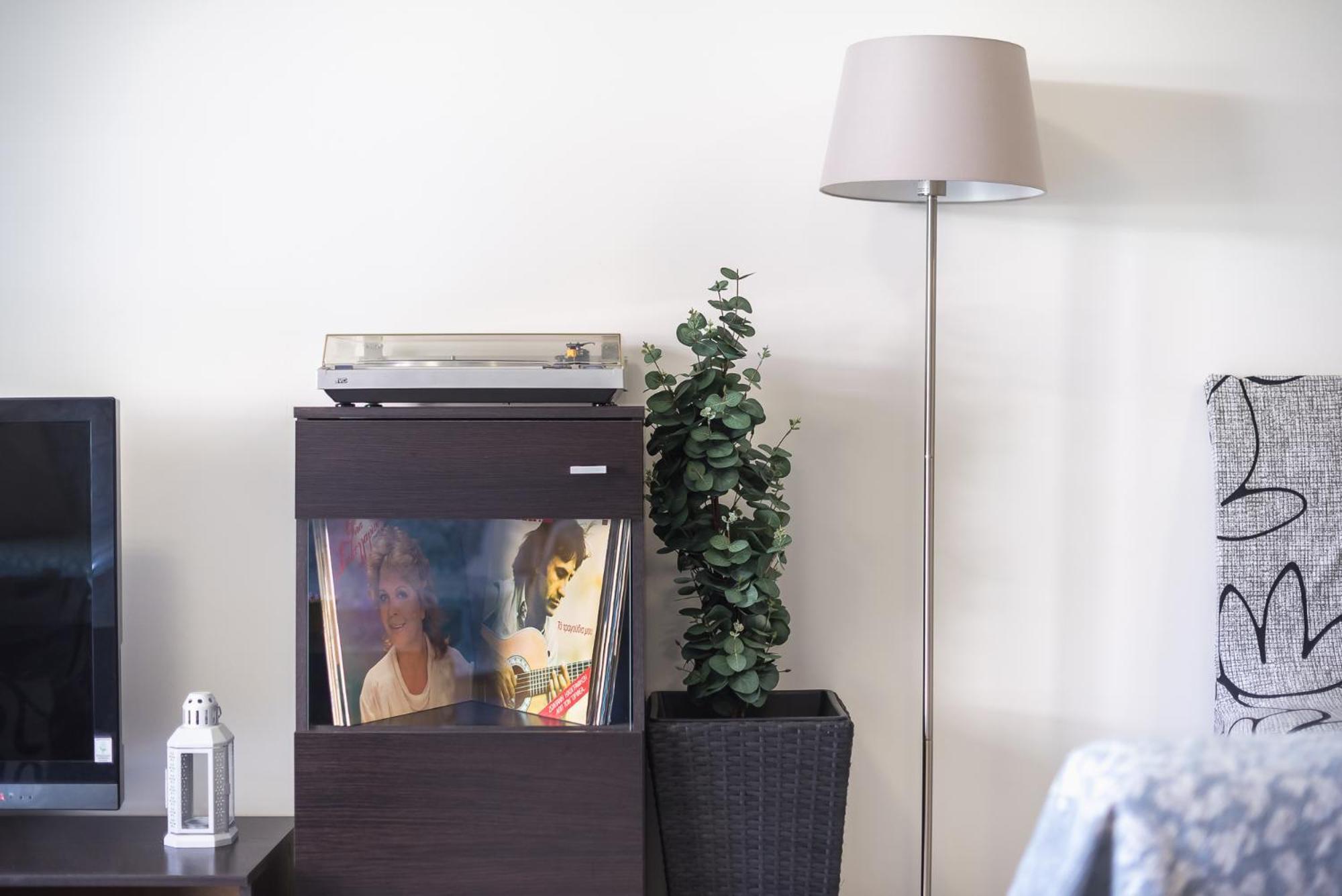 Rigas Apartment In Ilioupoli アテネ エクステリア 写真