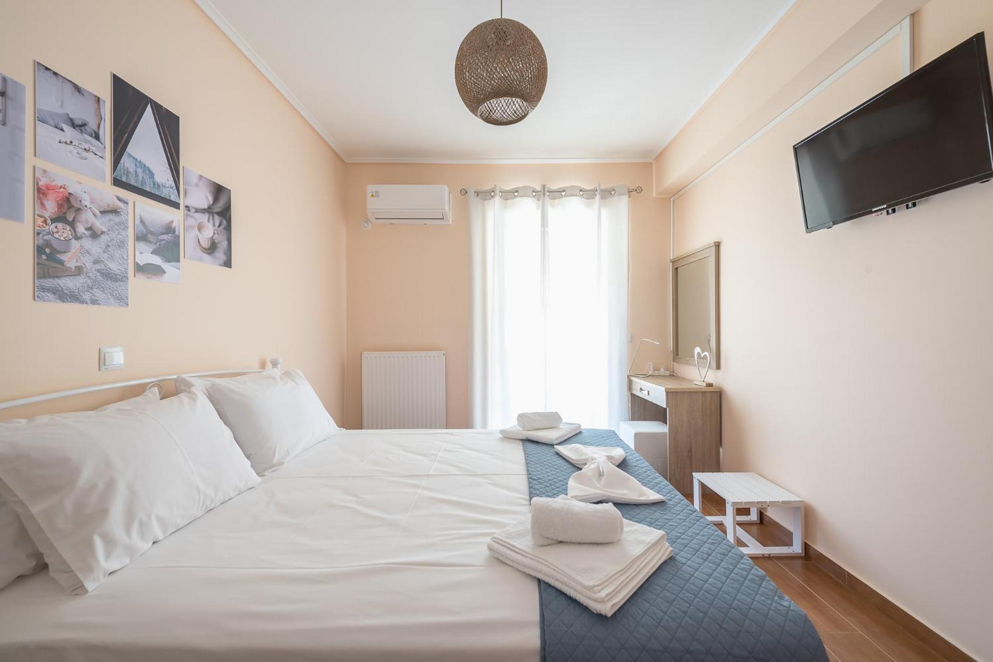 Rigas Apartment In Ilioupoli アテネ エクステリア 写真