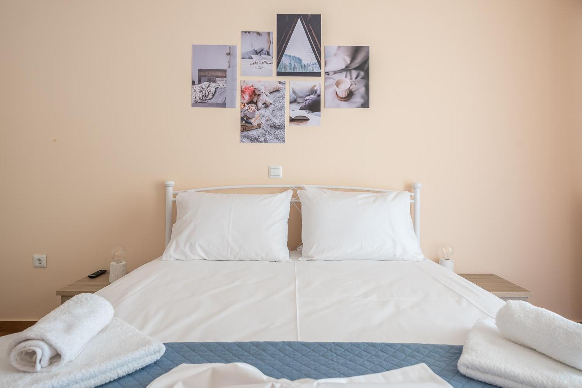 Rigas Apartment In Ilioupoli アテネ エクステリア 写真