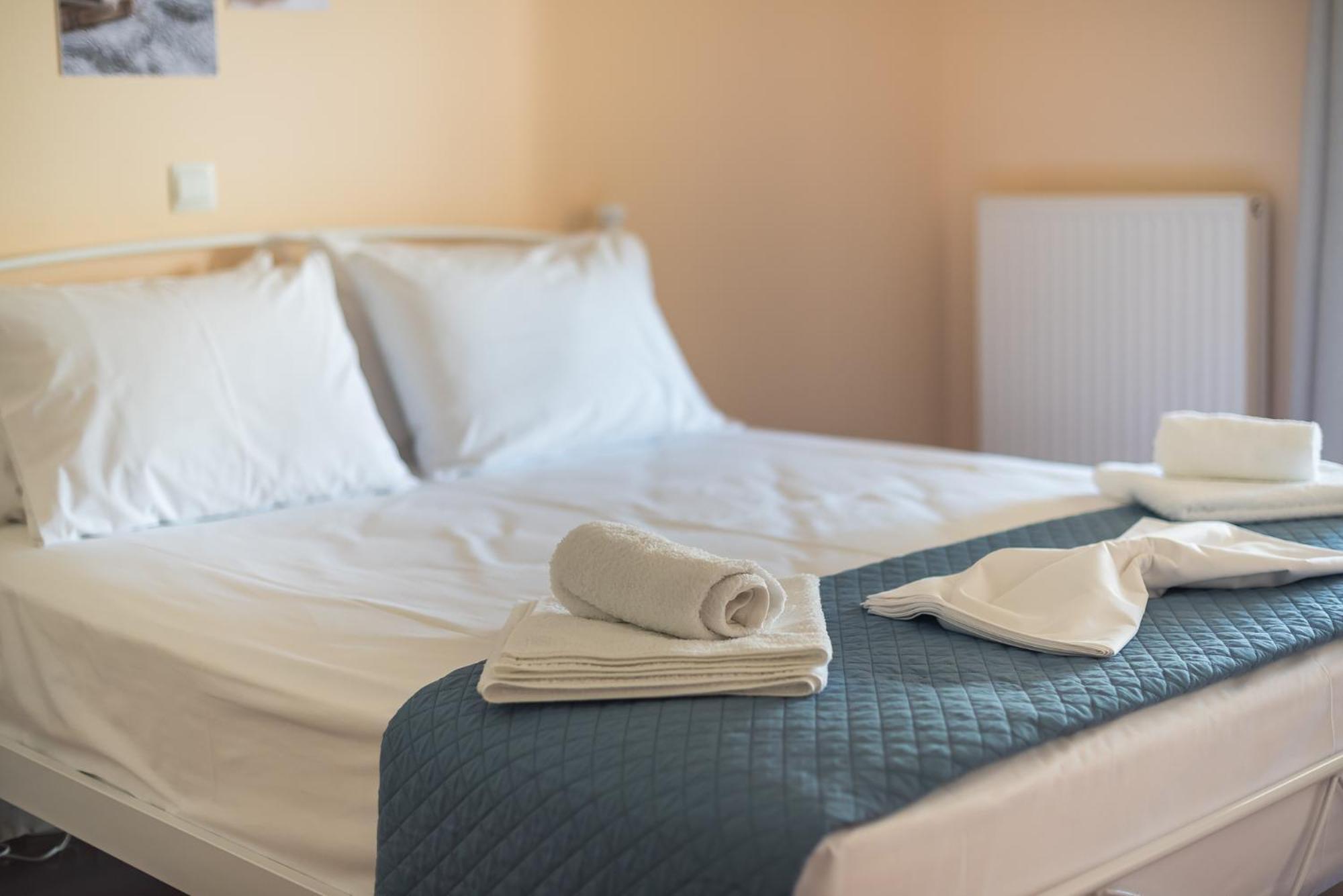 Rigas Apartment In Ilioupoli アテネ エクステリア 写真