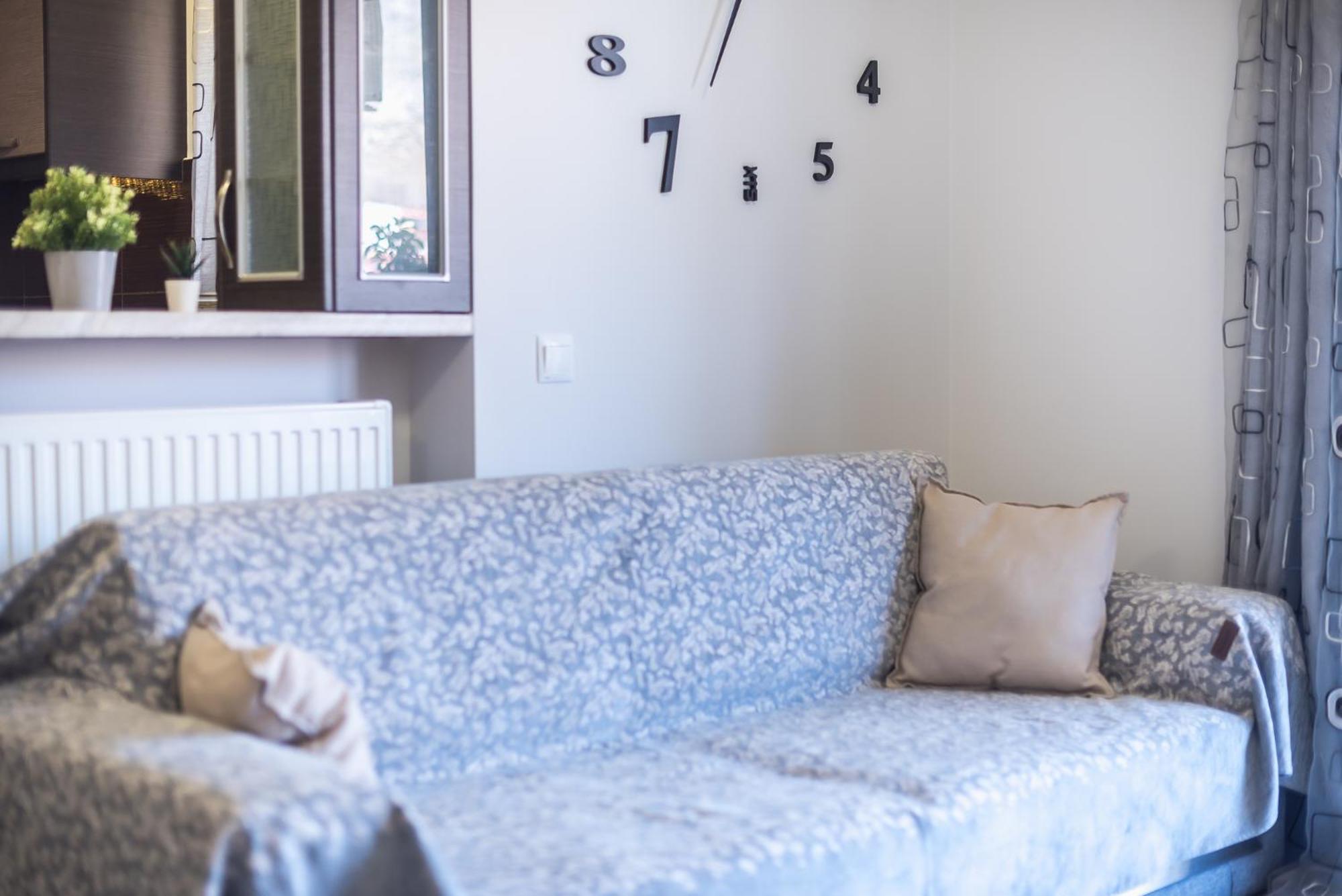 Rigas Apartment In Ilioupoli アテネ エクステリア 写真
