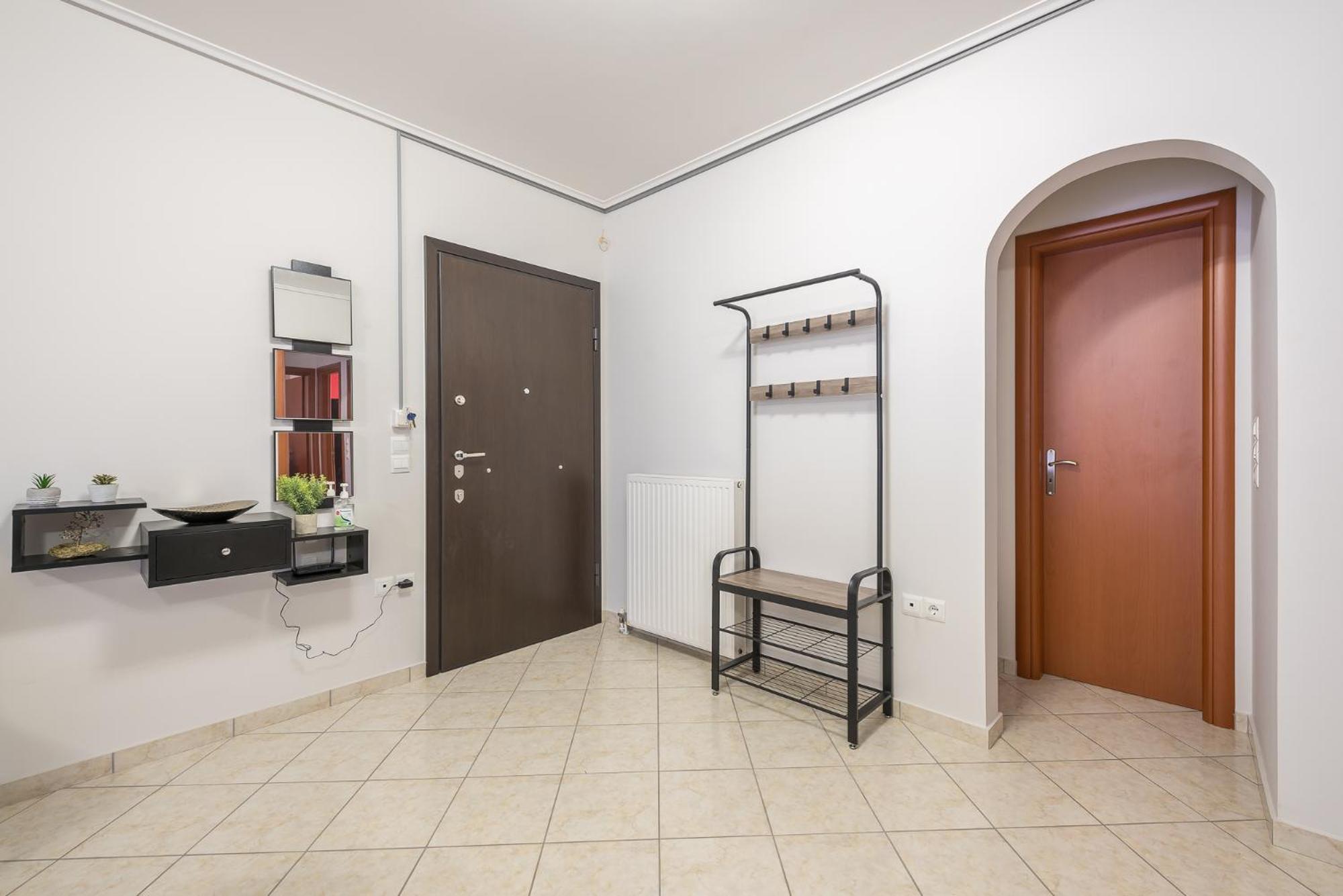 Rigas Apartment In Ilioupoli アテネ エクステリア 写真