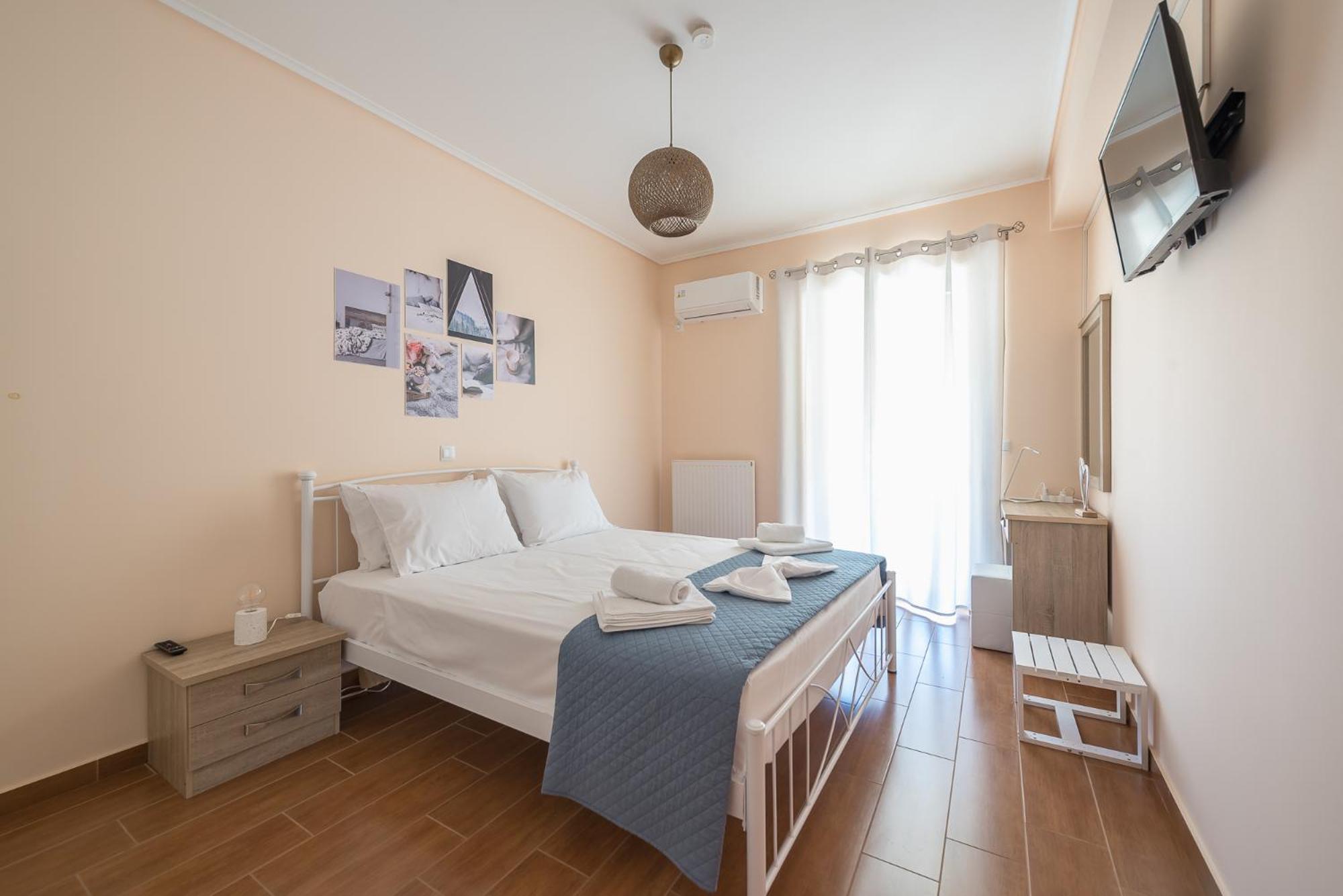 Rigas Apartment In Ilioupoli アテネ エクステリア 写真