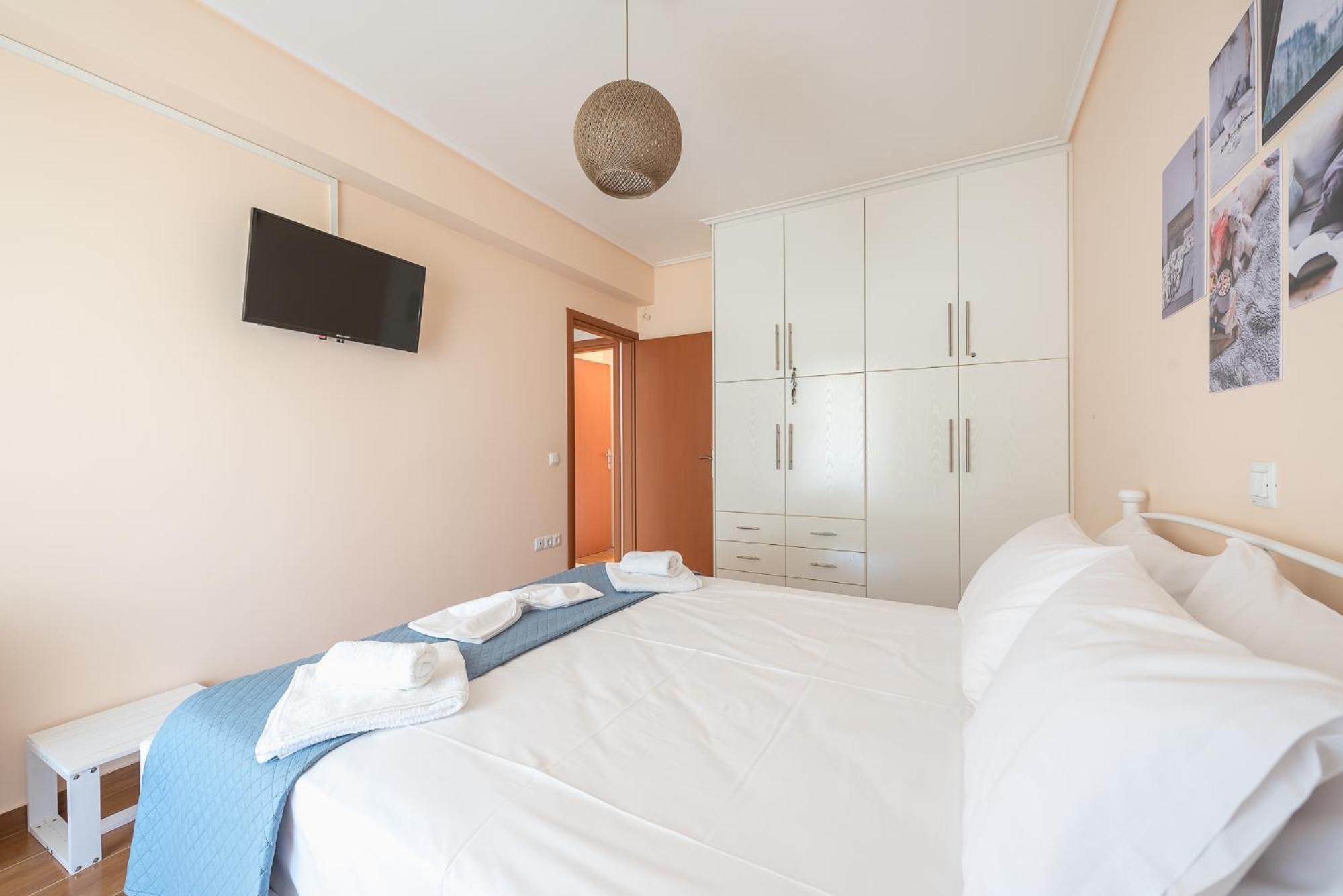 Rigas Apartment In Ilioupoli アテネ エクステリア 写真